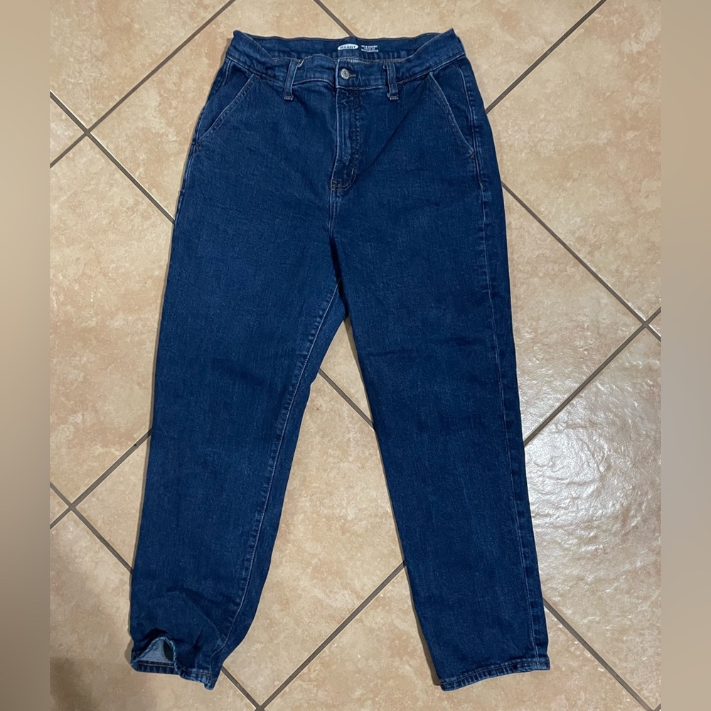 Old navy jeans